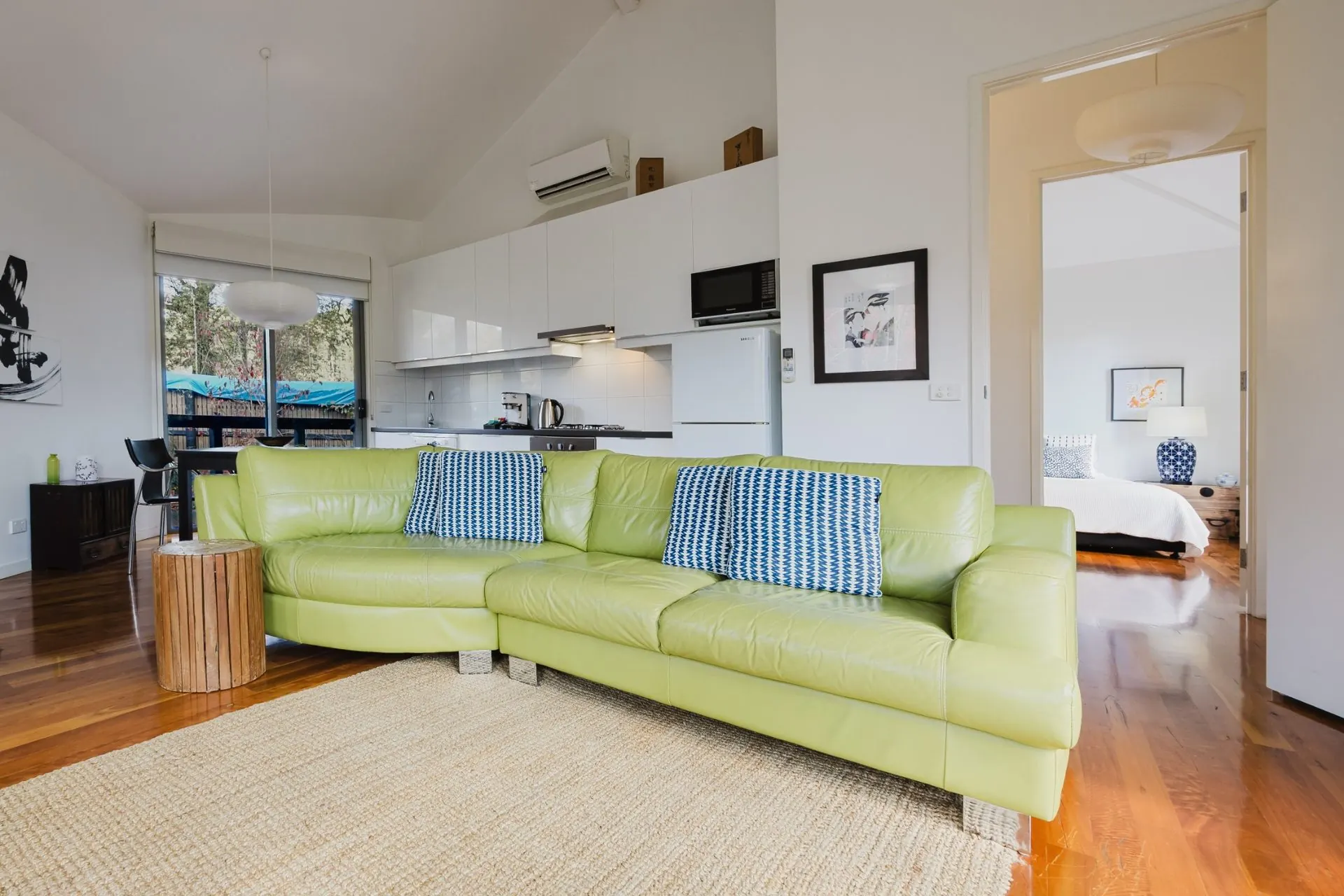 The Bower luxury cottage in Marysville Victoria