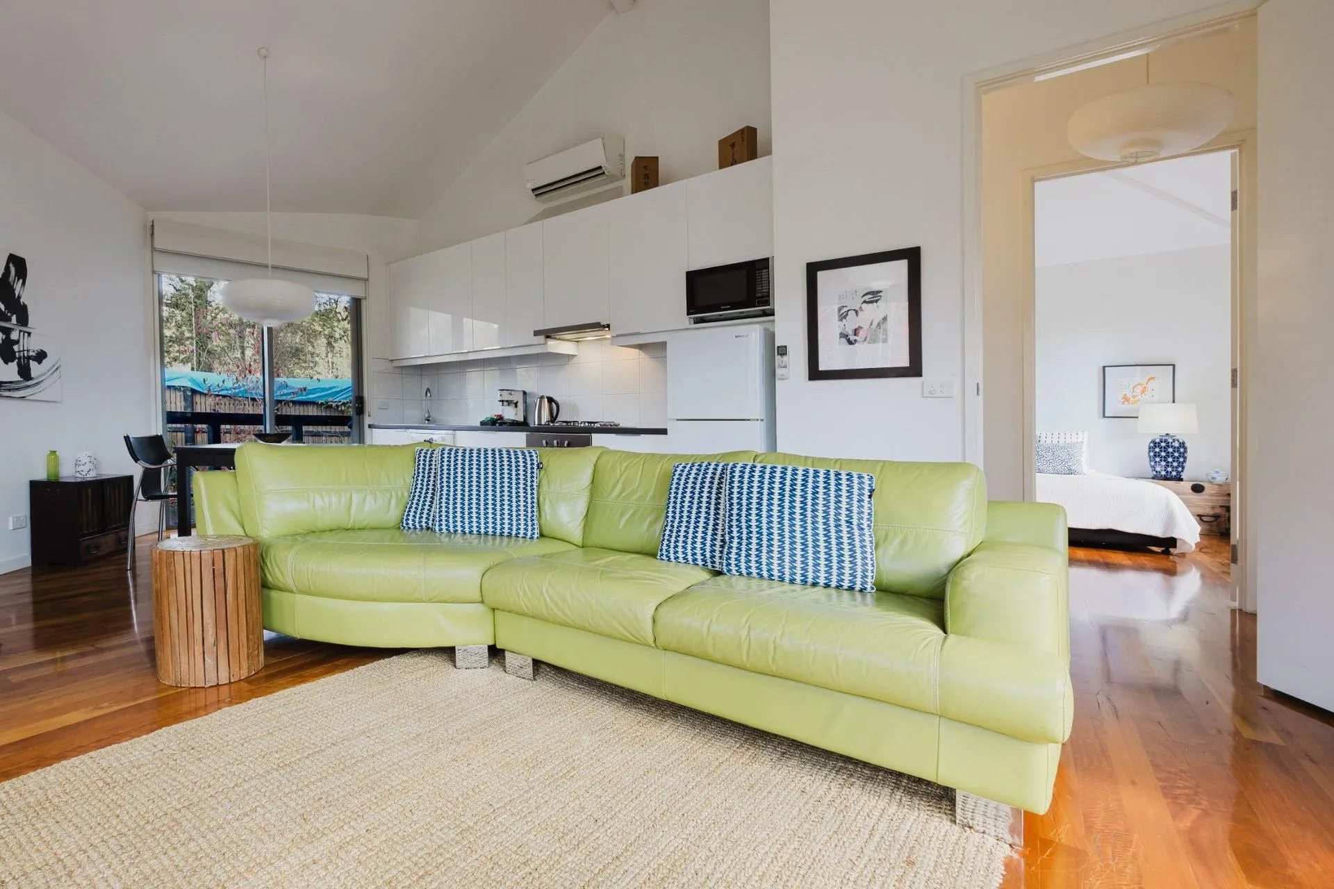 The Bower luxury cottage in Marysville Victoria