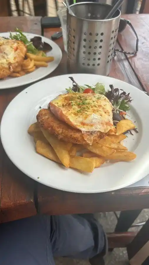 Classic meals and drinks