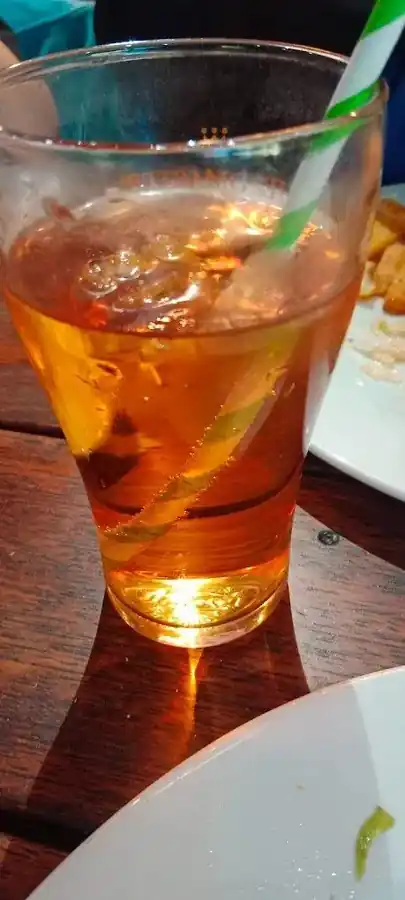 Classic meals and drinks