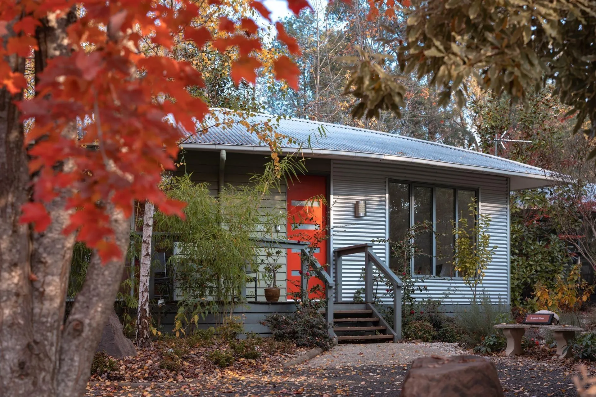 Dalrymples Guest Cottages